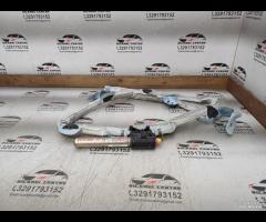 AIRBAG A TENDINA LATERALE DESTRO AUDI A6 C6 AVANT