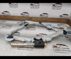AIRBAG A TENDINA LATERALE DESTRO AUDI A6 C6 AVANT