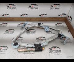 AIRBAG A TENDINA LATERALE DESTRO AUDI A6 C6 AVANT