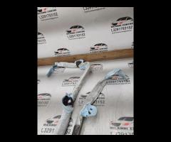 AIRBAG A TENDINA LATERALE DESTRO AUDI A6 C6 AVANT - 12
