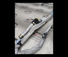 AIRBAG A TENDINA LATERALE DESTRO AUDI A6 C6 AVANT - 15