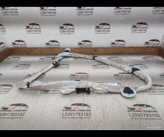 AIRBAG A TENDINA LATERALE SINISTRO AUDI A6 C6 AVAN