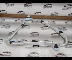 AIRBAG A TENDINA LATERALE SINISTRO AUDI A6 C6 AVAN
