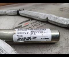 AIRBAG A TENDINA LATERALE SINISTRO AUDI A6 C6 AVAN - 15