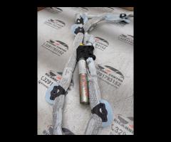 AIRBAG A TENDINA LATERALE SINISTRO AUDI A6 C6 AVAN - 16
