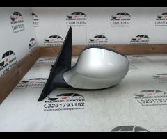 SPECCHIO SPECCHIETO RETROVISORE SX BMW 3 E90 LCI E