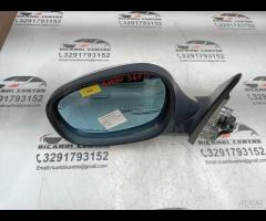 SPECCHIO SPECCHIETO RETROVISORE SX BMW 3 E90 LCI E - 7