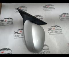 SPECCHIO SPECCHIETO RETROVISORE SX BMW 3 E90 LCI E - 13