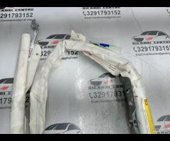 AIRBAG A TENDINA LATERALE DESTRO OPEL ASTRA J (P10 - 14