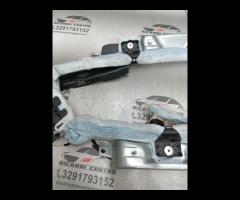 AIRBAG A TENDINA LATERALE SINISTRO 2013 BMW X1 E84 - 10