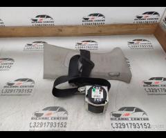 CINTURA DI SICUREZZA ANTERIORE DESTRO BMW 5 7 F10