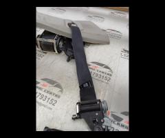 CINTURA DI SICUREZZA ANTERIORE DESTRO BMW 5 7 F10 - 14