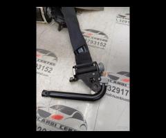 CINTURA DI SICUREZZA ANTERIORE DESTRO BMW 5 7 F10 - 15