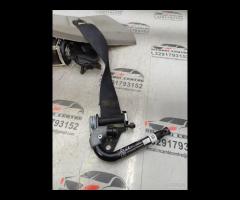 CINTURA DI SICUREZZA ANTERIORE DESTRO BMW 5 7 F10 - 16