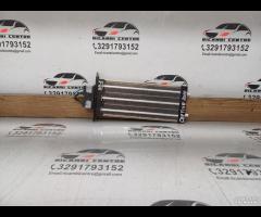 RADIATORE SUPPLEMENTARE RISCALDAMENTO INTERNO CHEV