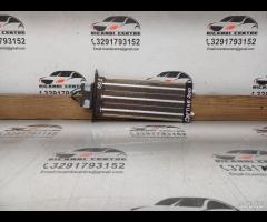 RADIATORE SUPPLEMENTARE RISCALDAMENTO INTERNO CHEV