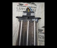 RADIATORE SUPPLEMENTARE RISCALDAMENTO INTERNO CHEV