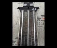 RADIATORE SUPPLEMENTARE RISCALDAMENTO INTERNO CHEV - 6