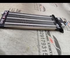 RADIATORE SUPPLEMENTARE RISCALDAMENTO INTERNO CHEV - 9