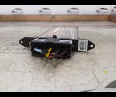 RADIATORE SUPPLEMENTARE RISCALDAMENTO INTERNO CHEV - 13