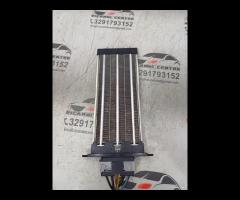 RADIATORE SUPPLEMENTARE RISCALDAMENTO INTERNO CHEV - 14