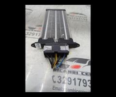 RADIATORE SUPPLEMENTARE RISCALDAMENTO INTERNO CHEV - 16