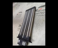 RADIATORE SUPPLEMENTARE RISCALDAMENTO INTERNO CHEV - 17
