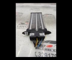 RADIATORE SUPPLEMENTARE RISCALDAMENTO INTERNO CHEV - 18