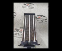 RADIATORE SUPPLEMENTARE RISCALDAMENTO INTERNO CHEV - 19