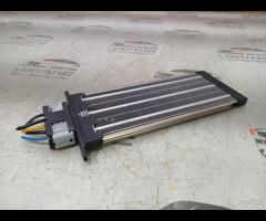RADIATORE SUPPLEMENTARE RISCALDAMENTO INTERNO CHEV - 21