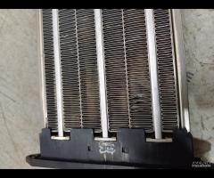 RADIATORE SUPPLEMENTARE RISCALDAMENTO INTERNO CHEV - 22