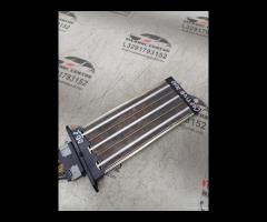 RADIATORE SUPPLEMENTARE RISCALDAMENTO INTERNO CHEV - 23
