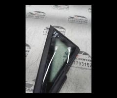 VETRO FISSO ANTERIORE CRISTALO LATERALE SINISTRA S - 6