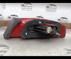 FARO FANALE POSTERIORE SX ALFA ROMEO 159 BERLINA S - 6