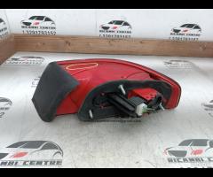 FARO FANALE POSTERIORE SX ALFA ROMEO 159 BERLINA S - 8