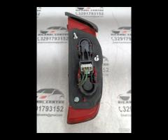 FARO FANALE POSTERIORE SX ALFA ROMEO 159 BERLINA S - 9