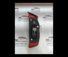 FARO FANALE POSTERIORE SX ALFA ROMEO 159 BERLINA S - 10