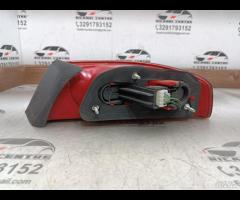 FARO FANALE POSTERIORE SX ALFA ROMEO 159 BERLINA S - 13