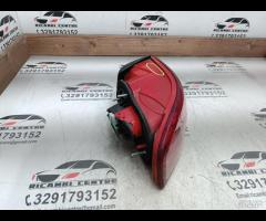 FARO FANALE POSTERIORE SX ALFA ROMEO 159 BERLINA S - 15