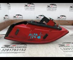 FARO FANALE POSTERIORE SX ALFA ROMEO 159 BERLINA S - 22