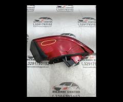 FARO FANALE POSTERIORE SX ALFA ROMEO 159 BERLINA S - 23