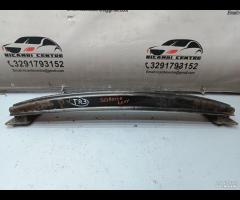 RINFORZO TRAVERSA PARAURTI SUPPORTO POSTERIORE VW - 1