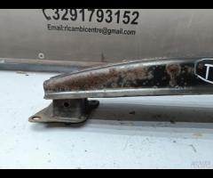 RINFORZO TRAVERSA PARAURTI SUPPORTO POSTERIORE VW - 9