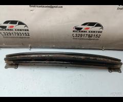 RINFORZO TRAVERSA PARAURTI SUPPORTO POSTERIORE VW - 10