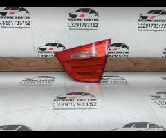 FARO FANALE STOP POSTERIORE DESTRA DX BMW  3 E90 L - 1