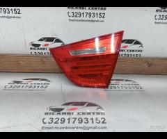 FARO FANALE STOP POSTERIORE DESTRA DX BMW  3 E90 L - 2