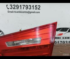 FARO FANALE STOP POSTERIORE DESTRA DX BMW  3 E90 L - 4