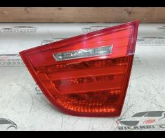 FARO FANALE STOP POSTERIORE DESTRA DX BMW  3 E90 L - 8