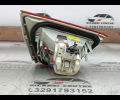 FARO FANALE STOP POSTERIORE DESTRA DX BMW  3 E90 L - 11