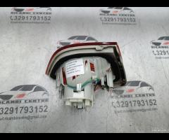 FARO FANALE STOP POSTERIORE DESTRA DX BMW  3 E90 L - 17